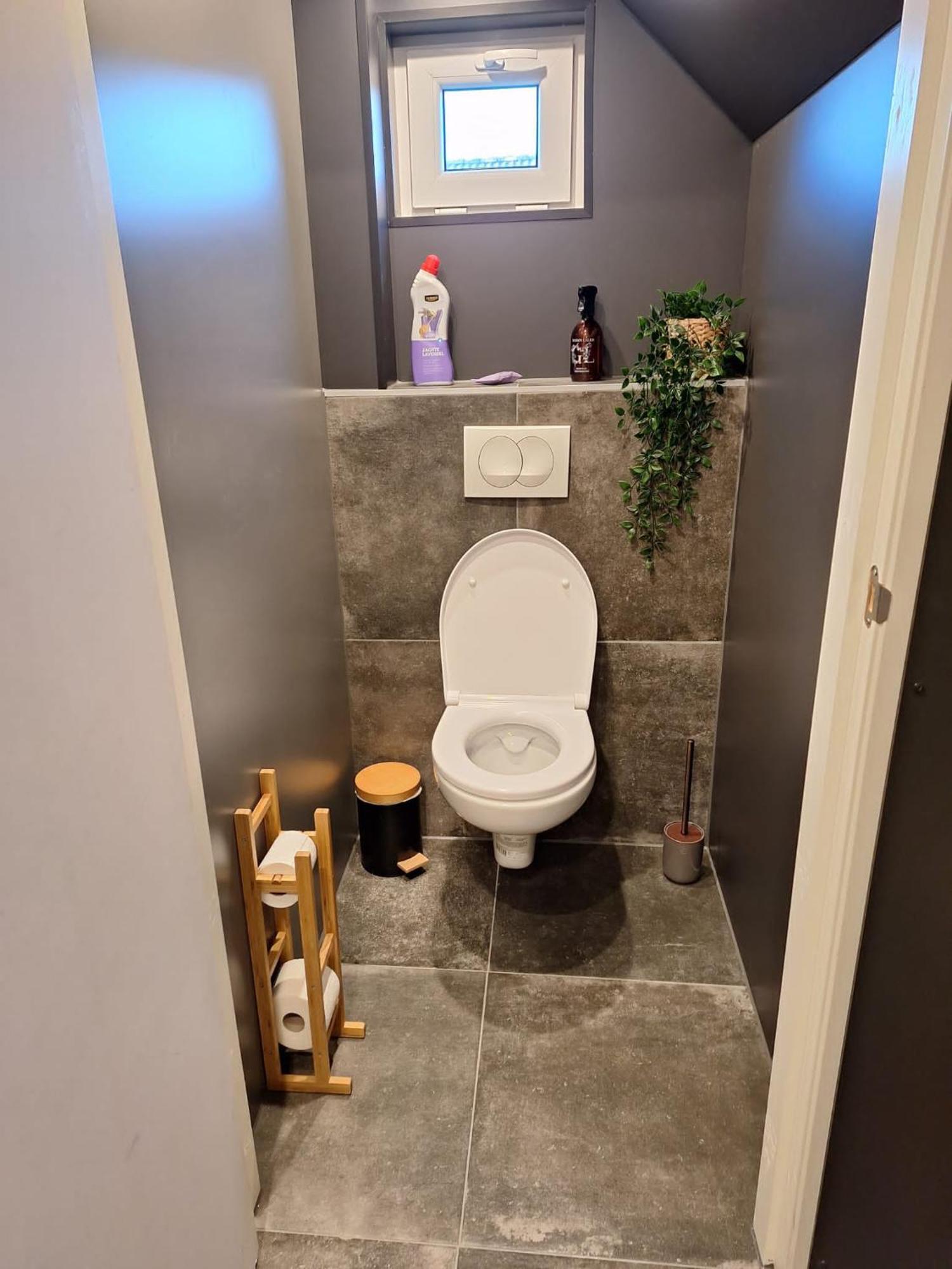 Loft De Hooizolder Met Sauna Bij Te Boeken Gees Buitenkant foto